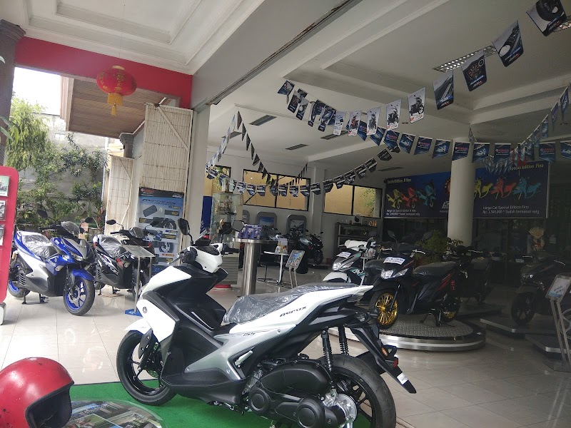 Yamaha Waja Motor Sentral (0) in Kab. Gianyar