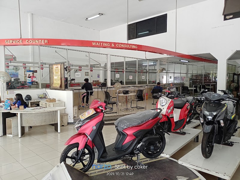 Yamaha Yes Sidoarjo (0) in Kab. Sidoarjo