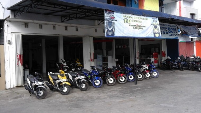 Yan Motor (0) in Kab. Kapuas