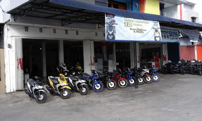 Yan Motor (0) in Kab. Kapuas