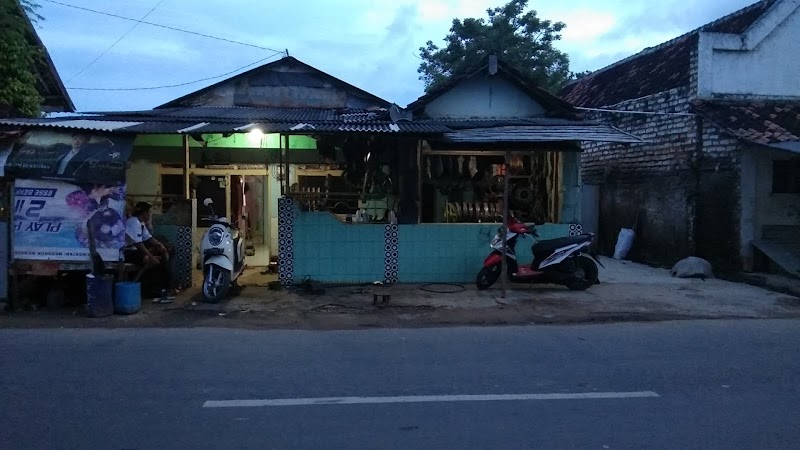 YASI MOTOR (0) in Kab. Sumenep