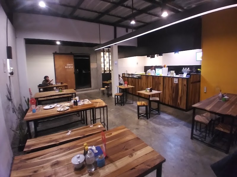 Zero Scale Coffee (0) in Kec. Coblong, Kota Bandung