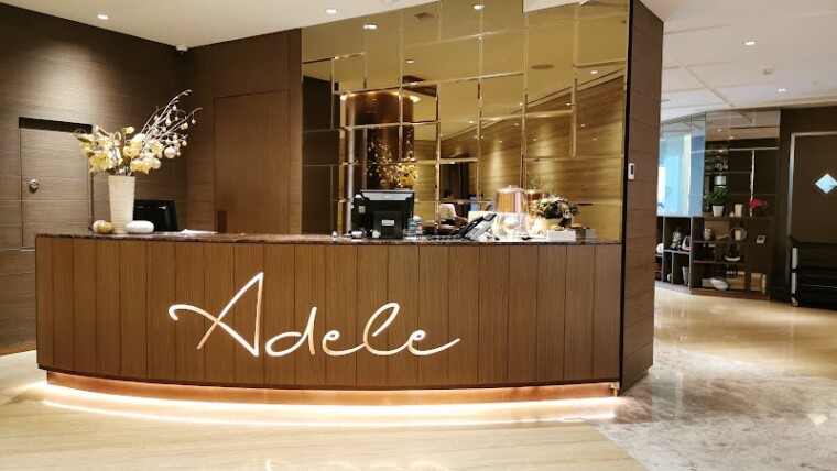 Adele Dining (0) in Menteng, Kota Jakarta Pusat