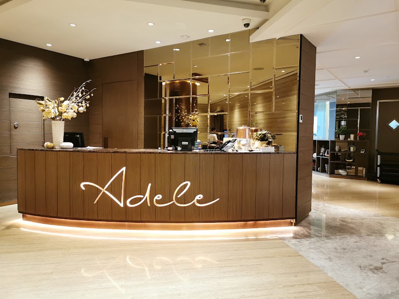 Adele Dining (0) in Menteng, Kota Jakarta Pusat