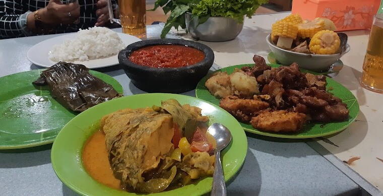 Bakso Gatot (0) in Pesanggrahan, Kota Jakarta Selatan