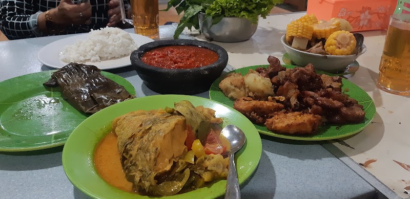 Bakso Gatot (0) in Pesanggrahan, Kota Jakarta Selatan