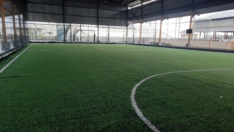 Bee Futsal (0) in Kali Deres, Kota Jakarta Barat