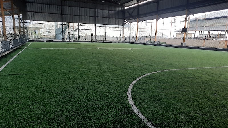 Bee Futsal (0) in Kali Deres, Kota Jakarta Barat