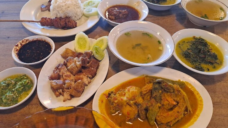 BPK Sibolangit Resto (0) in Kemayoran, Kota Jakarta Pusat