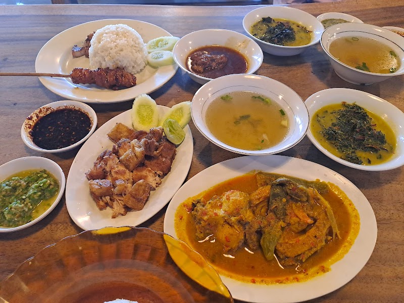 BPK Sibolangit Resto (0) in Kemayoran, Kota Jakarta Pusat