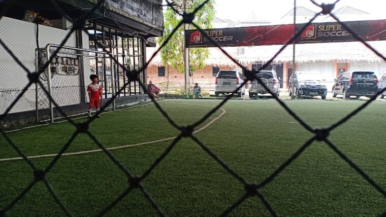 Futsal Avenue (0) in Cipayung, Kota Jakarta Timur