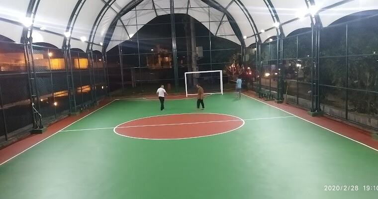 FUTSAL CIPEUCANG 13 (0) in Tanjung Priok, Kota Jakarta Utara