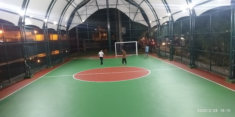 FUTSAL CIPEUCANG 13 (0) in Tanjung Priok, Kota Jakarta Utara