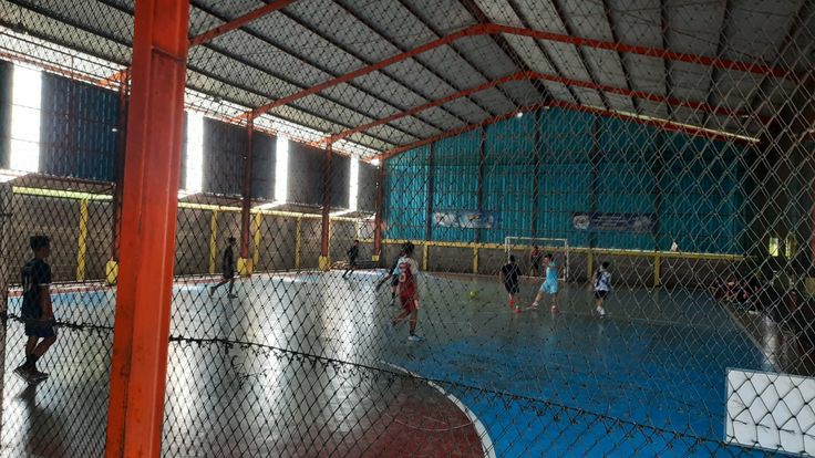 Futsal One (0) in Kembangan, Kota Jakarta Barat