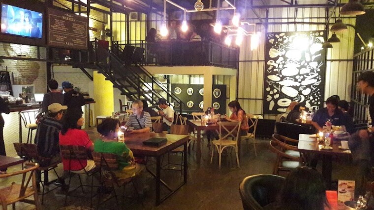 JAG'S Kitchen (0) in Jagakarsa, Kota Jakarta Selatan