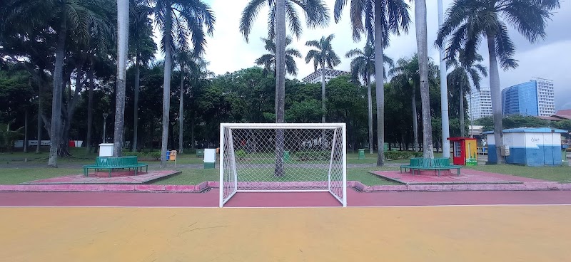 Lapangan Futsal 4 Monas (0) in Gambir, Kota Jakarta Pusat