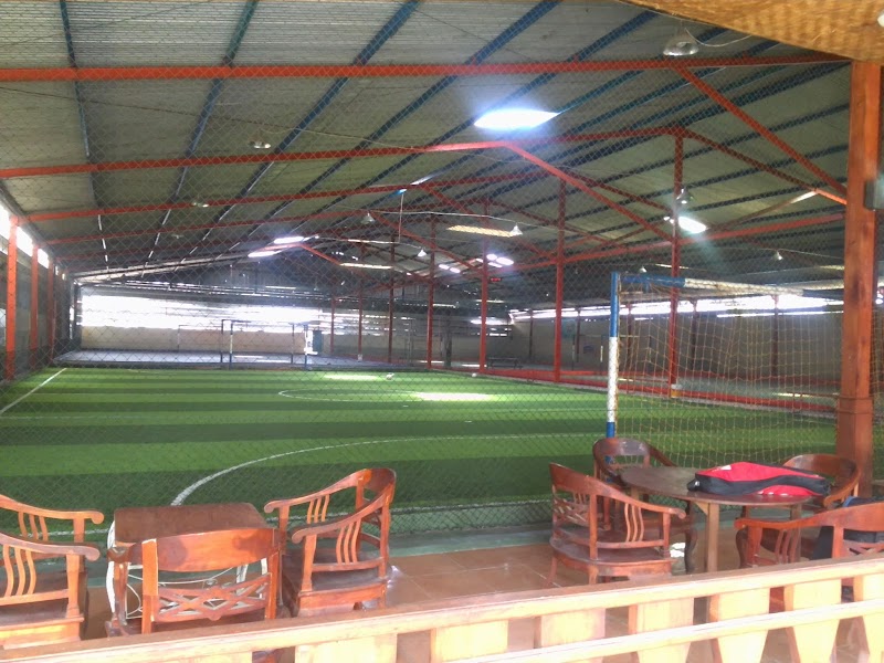 Lapangan Futsal 4D (0) in Ciracas, Kota Jakarta Timur