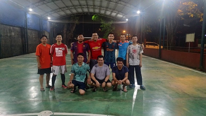 Lapangan Futsal LPPI (0) in Pancoran, Kota Jakarta Selatan