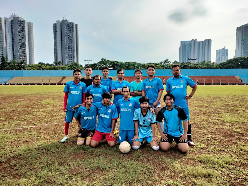 Lapangan Futsall Chober 009/010 (0) in Tebet, Kota Jakarta Selatan