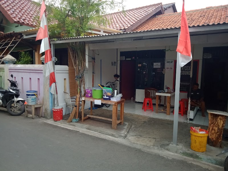 Mie Ayam Kaja (0) in Ciracas, Kota Jakarta Timur