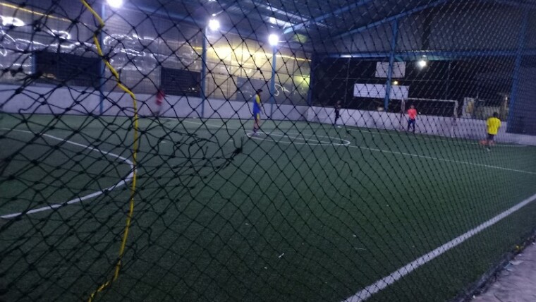 MU FUTSAL (0) in Cengkareng, Kota Jakarta Barat