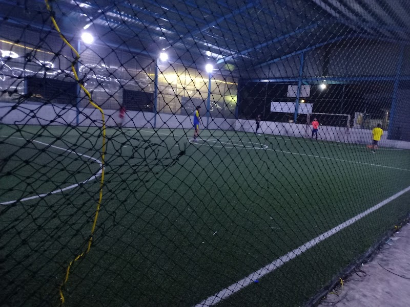 MU FUTSAL (0) in Cengkareng, Kota Jakarta Barat