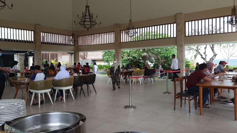 Nyiur Resto (0) in Pademangan, Kota Jakarta Utara