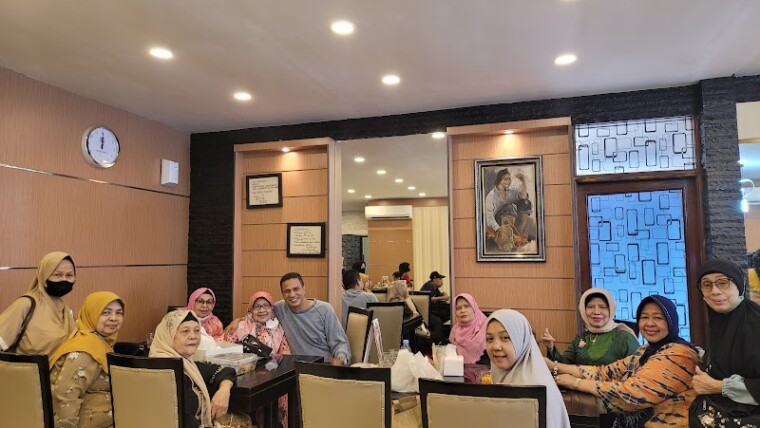 Pangeran Mudo Resto dan Cafe (0) in Pulo Gadung, Kota Jakarta Timur