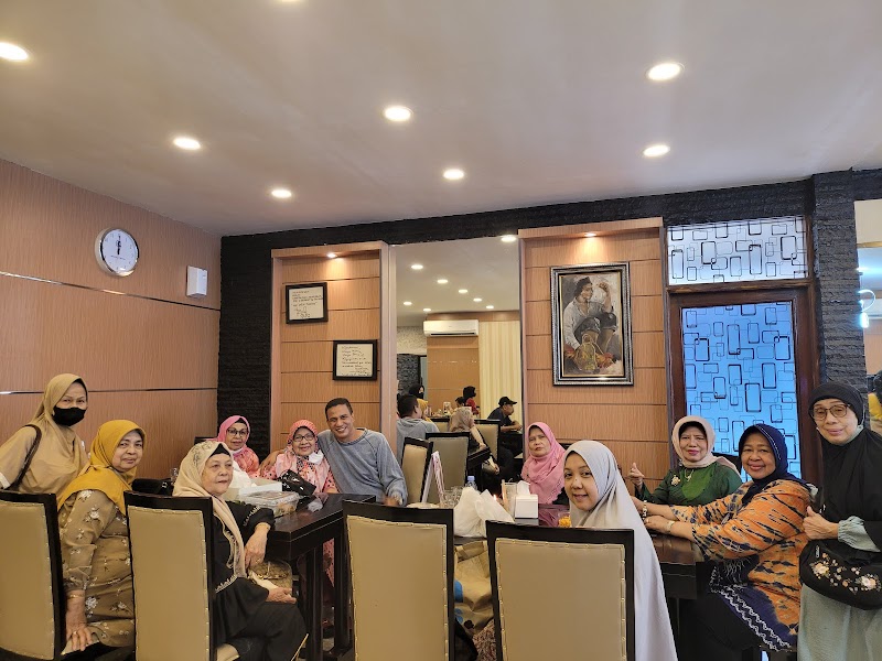 Pangeran Mudo Resto dan Cafe (0) in Pulo Gadung, Kota Jakarta Timur