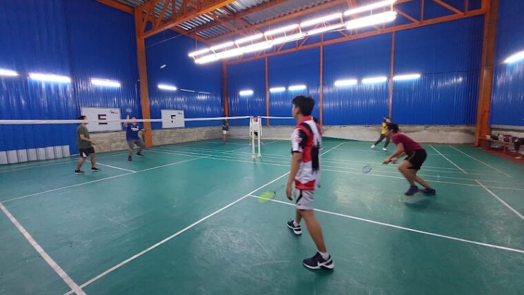 PK Futsal (0) in Kemayoran, Kota Jakarta Pusat