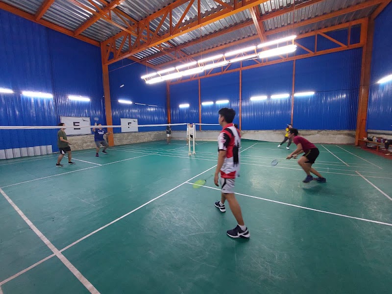 PK Futsal (0) in Kemayoran, Kota Jakarta Pusat