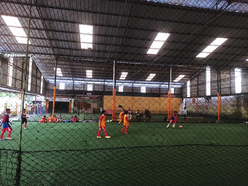 Rotanix Futsal (0) in Cakung, Kota Jakarta Timur