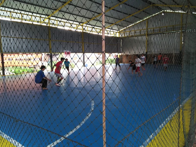 Royal Futsal (0) in Kramat Jati, Kota Jakarta Timur