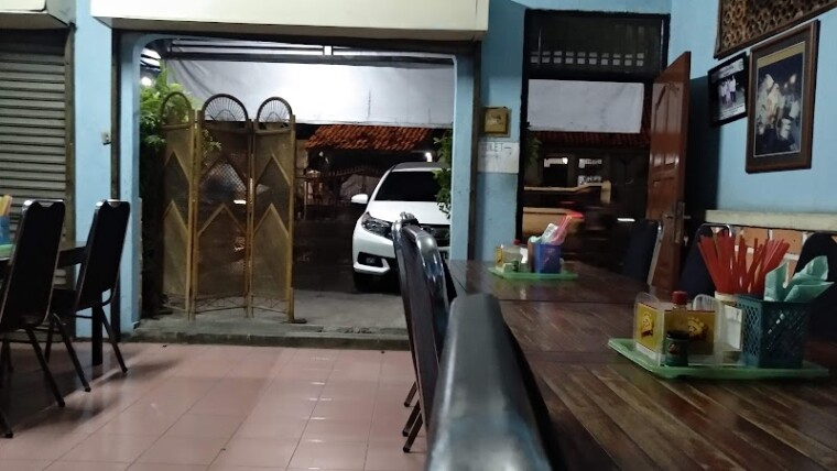 Rumah Makan BU MUR (0) in Pasar Rebo, Kota Jakarta Timur