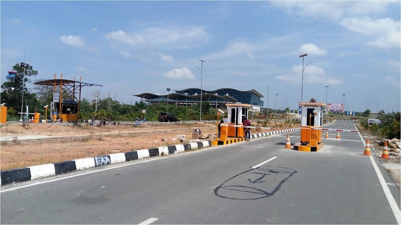 Safeparking.id Manajemen Parkir dan Perangkat (0) in Setia Budi, Kota Jakarta Selatan