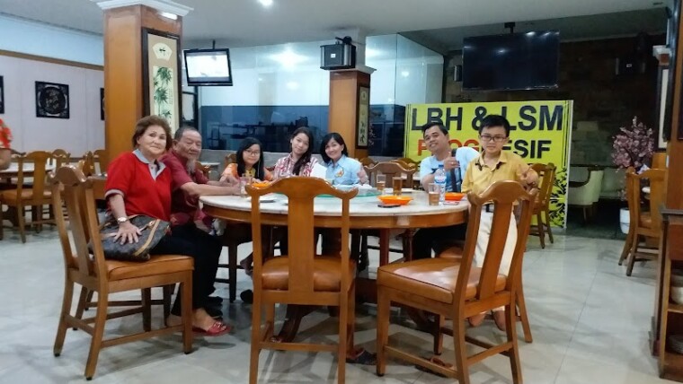 Tsim Tung Restoran (0) in Penjaringan, Kota Jakarta Utara