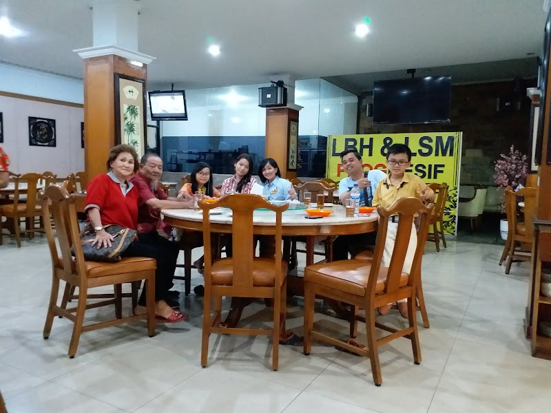 Tsim Tung Restoran (0) in Penjaringan, Kota Jakarta Utara