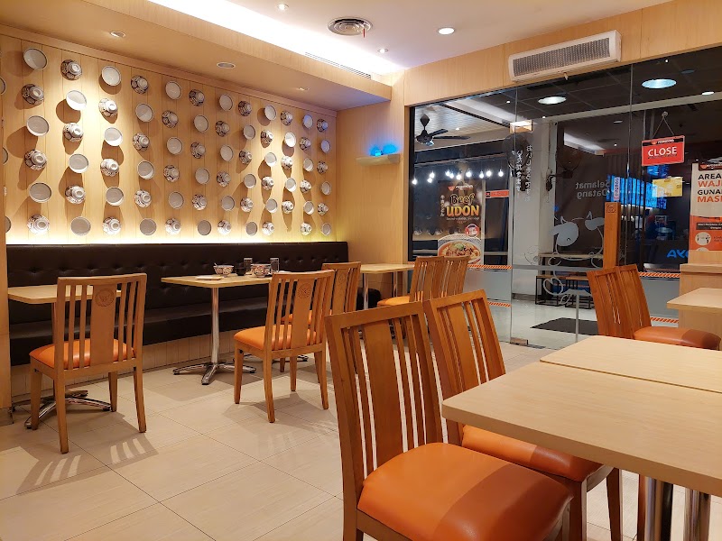 Yoshinoya (0) in Taman Sari, Kota Jakarta Barat