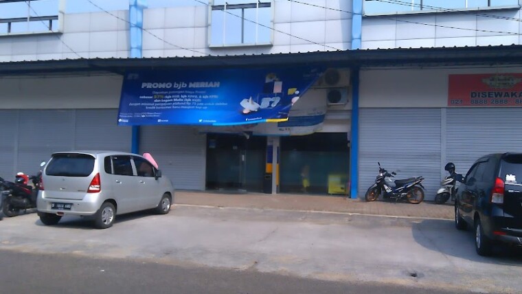 Samsat Outlet Harapan Indah (0) in Bekasi Utara