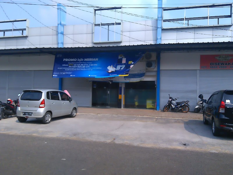 Samsat Outlet Harapan Indah (0) in Bekasi Utara