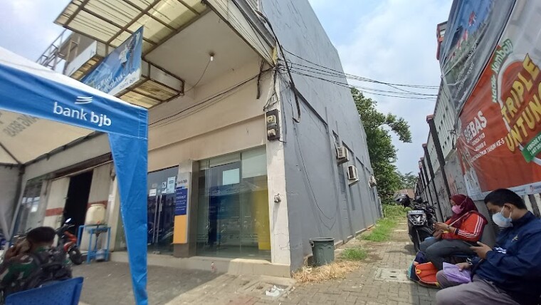 SAMSAT Outlet Pondok Melati (0) in Cimanggis