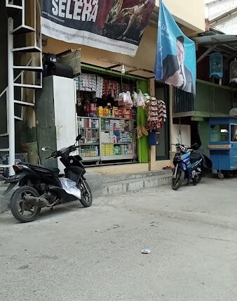 Warung, Dan Tambal Ban Madura (0) in Penjaringan