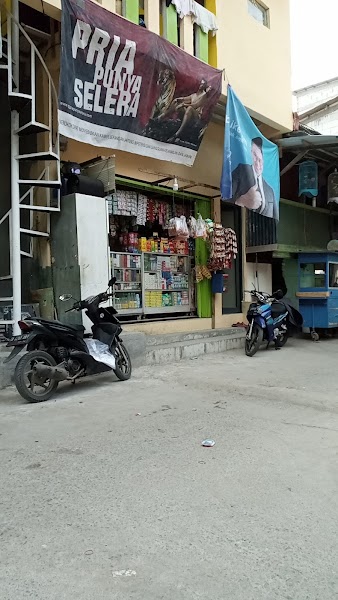 Warung, Dan Tambal Ban Madura (0) in Penjaringan